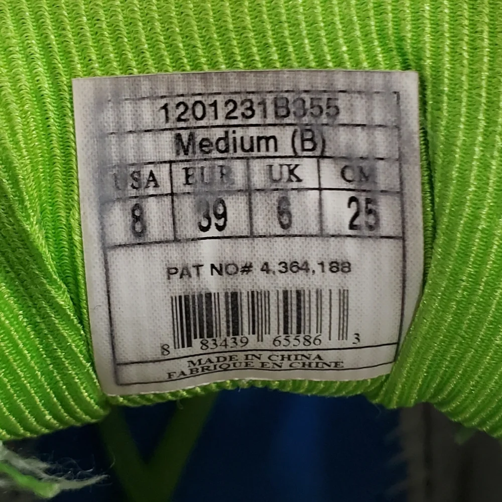 BROOKS Shoes ADRENALINE GTS 13 Running Sneaker - Picture 12 of 12